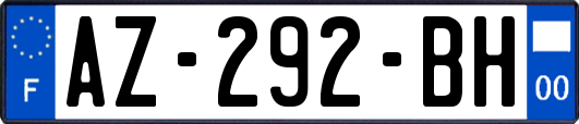 AZ-292-BH