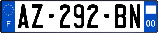 AZ-292-BN