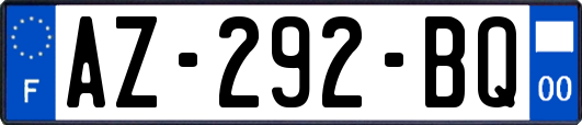 AZ-292-BQ