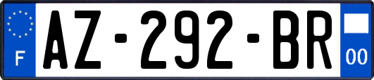 AZ-292-BR