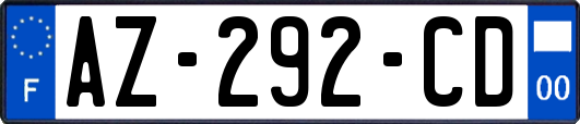 AZ-292-CD