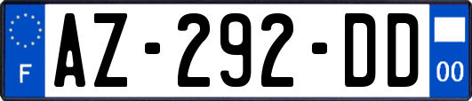 AZ-292-DD