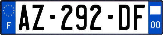 AZ-292-DF