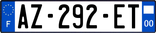 AZ-292-ET