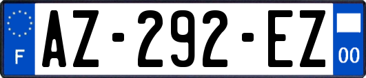 AZ-292-EZ