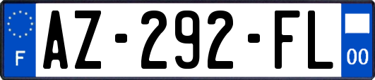 AZ-292-FL