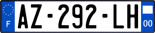 AZ-292-LH