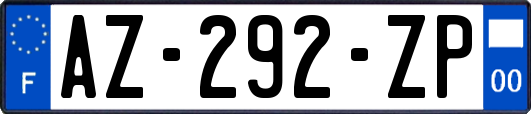 AZ-292-ZP