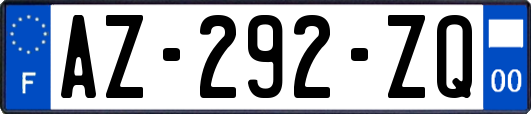 AZ-292-ZQ