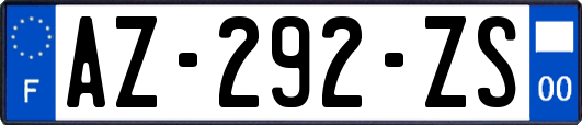 AZ-292-ZS