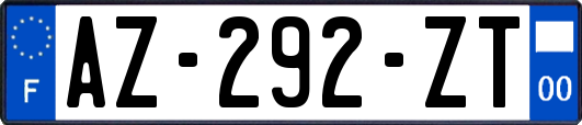 AZ-292-ZT