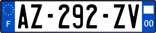 AZ-292-ZV