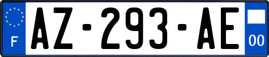 AZ-293-AE