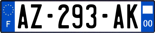 AZ-293-AK