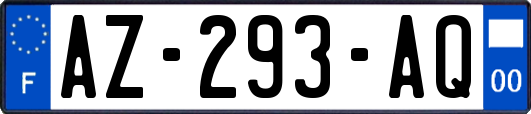 AZ-293-AQ