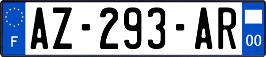 AZ-293-AR