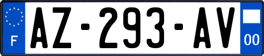 AZ-293-AV