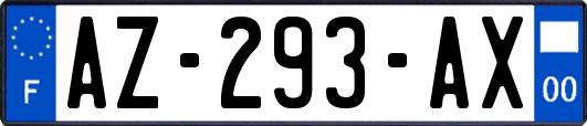 AZ-293-AX