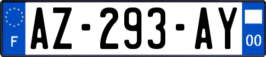 AZ-293-AY