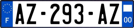 AZ-293-AZ
