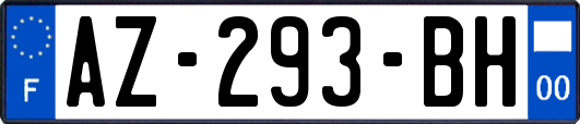 AZ-293-BH