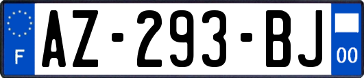 AZ-293-BJ