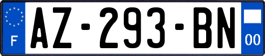 AZ-293-BN