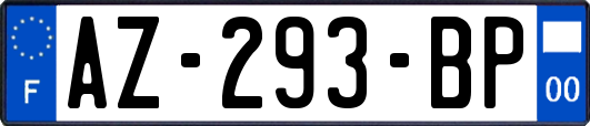 AZ-293-BP
