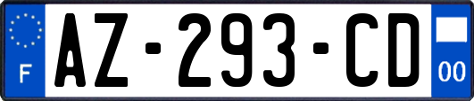 AZ-293-CD