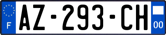 AZ-293-CH