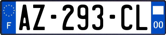 AZ-293-CL