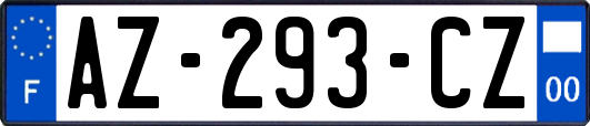 AZ-293-CZ