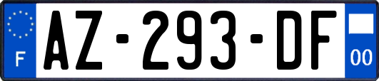 AZ-293-DF