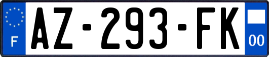 AZ-293-FK