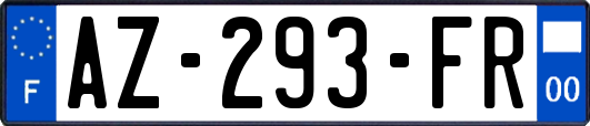 AZ-293-FR