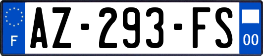 AZ-293-FS