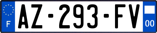 AZ-293-FV