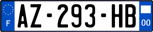 AZ-293-HB