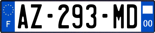 AZ-293-MD