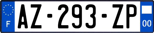 AZ-293-ZP