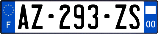 AZ-293-ZS
