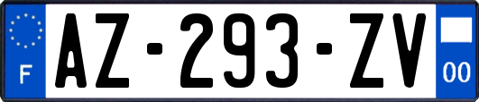 AZ-293-ZV
