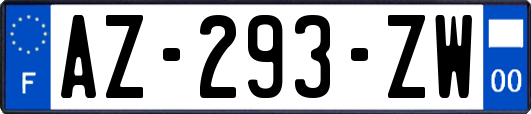 AZ-293-ZW