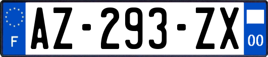 AZ-293-ZX