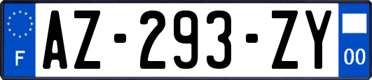 AZ-293-ZY