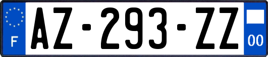 AZ-293-ZZ