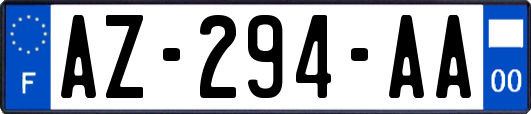 AZ-294-AA