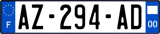 AZ-294-AD