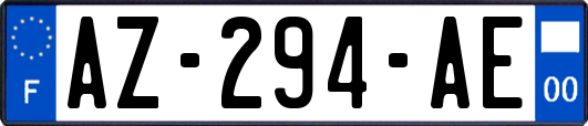 AZ-294-AE