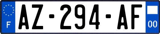 AZ-294-AF